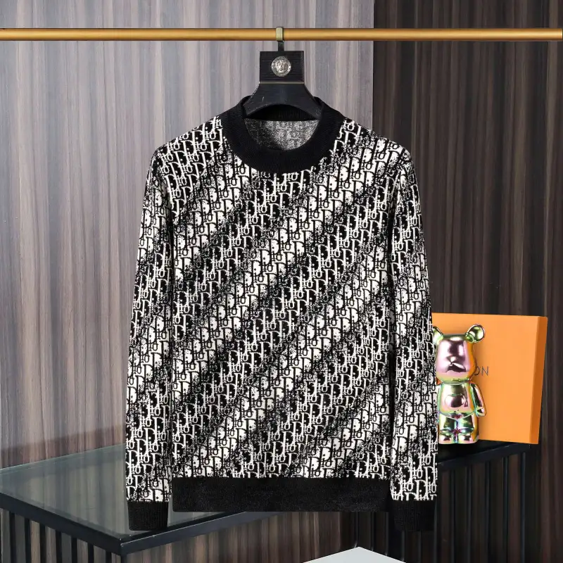 D-ior Sweaters #A56781