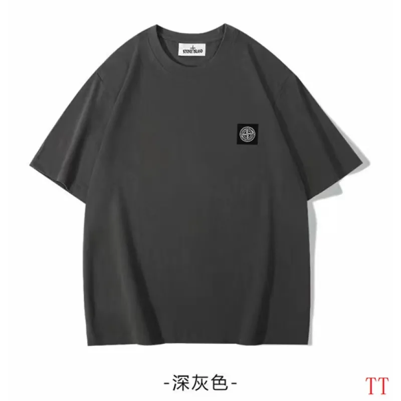 Stone Island T-Shirts for Men #A51320