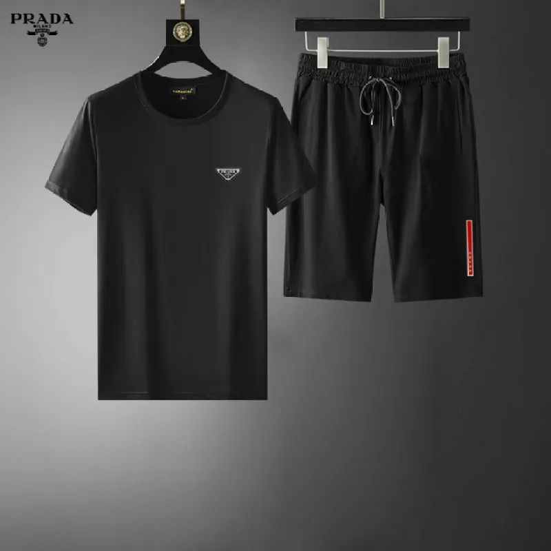 Prada Tracksuits for men #999924152 Prada Tracksuits for men #999924152
