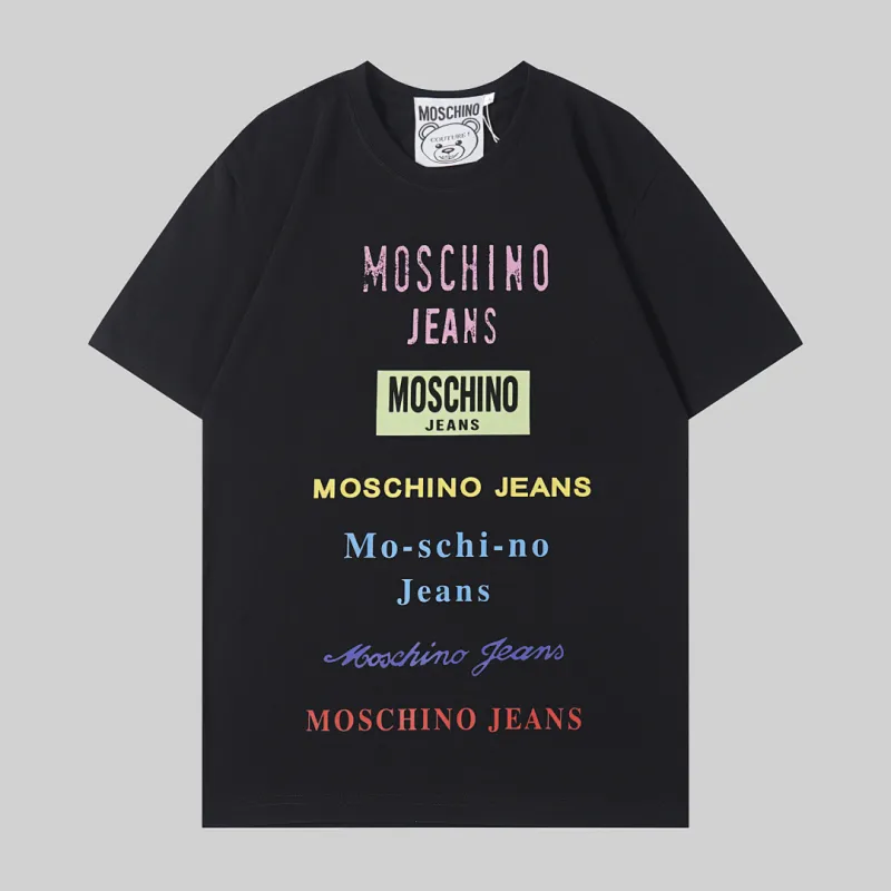 Moschino T-Shirts #A61496