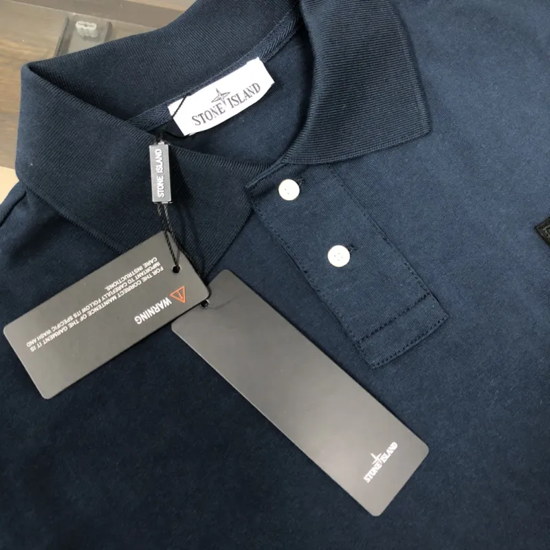 Stone Island T-Shirts for Men #A53661