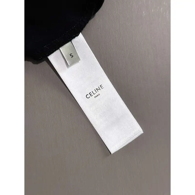 Celine T-Shirts for MEN #A46278 Celine T-Shirts for MEN #A46278