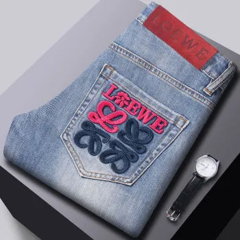 LOEWE Jeans #A61091