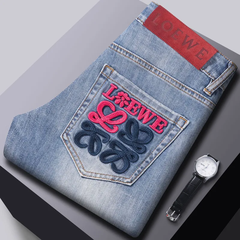 LOEWE Jeans #A61091