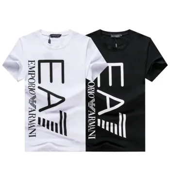 Arm*ni T-Shirts for Arm*ni polo T-shirts for  man #9128068