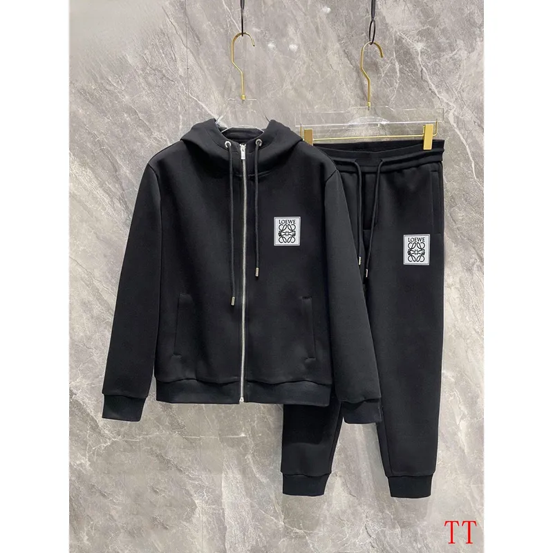 LOEWE Tracksuits #A50601