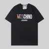 Moschino T-Shirts #A61494