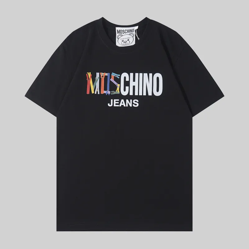 Moschino T-Shirts #A61494