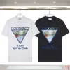 Casablanca T-Shirts #A47525 Casablanca T-Shirts #A47525