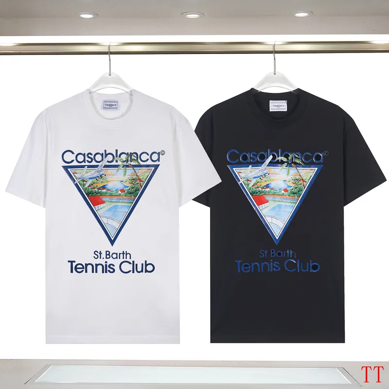 Casablanca T-Shirts #A47525 Casablanca T-Shirts #A47525