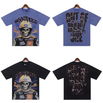 GODSPEED T-Shirts #A46224