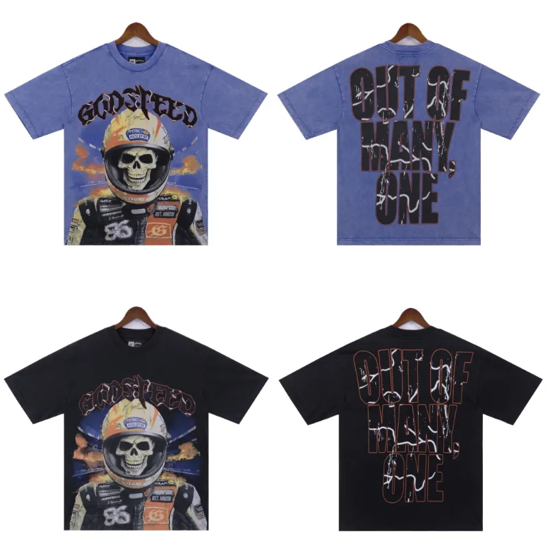 GODSPEED T-Shirts #A46224
