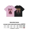 Balenciaga T-shirts for Men #A64681