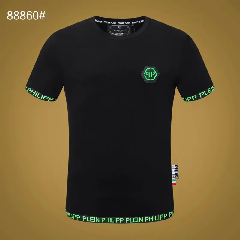 PHILLPP PLIEN T-shirts for MEN #99904020