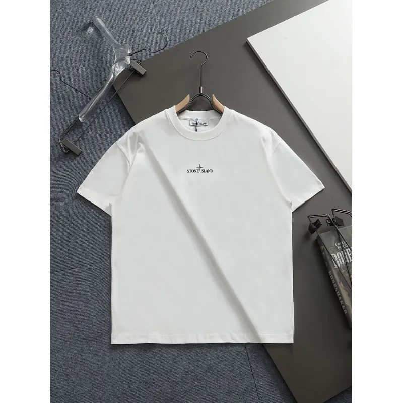 Stone Island T-Shirts for Men #A64413