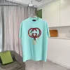Gucci T-shirts for Gucci Mens AAA T-shirts #A61759
