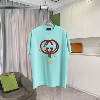 Gucci T-shirts for Gucci Mens AAA T-shirts #A61759