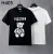 Moschino T-Shirts #A36822