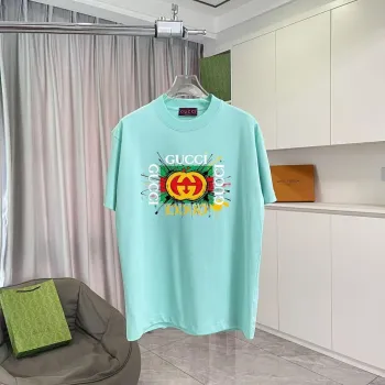 Gucci T-shirts for Gucci Mens AAA T-shirts #A61758