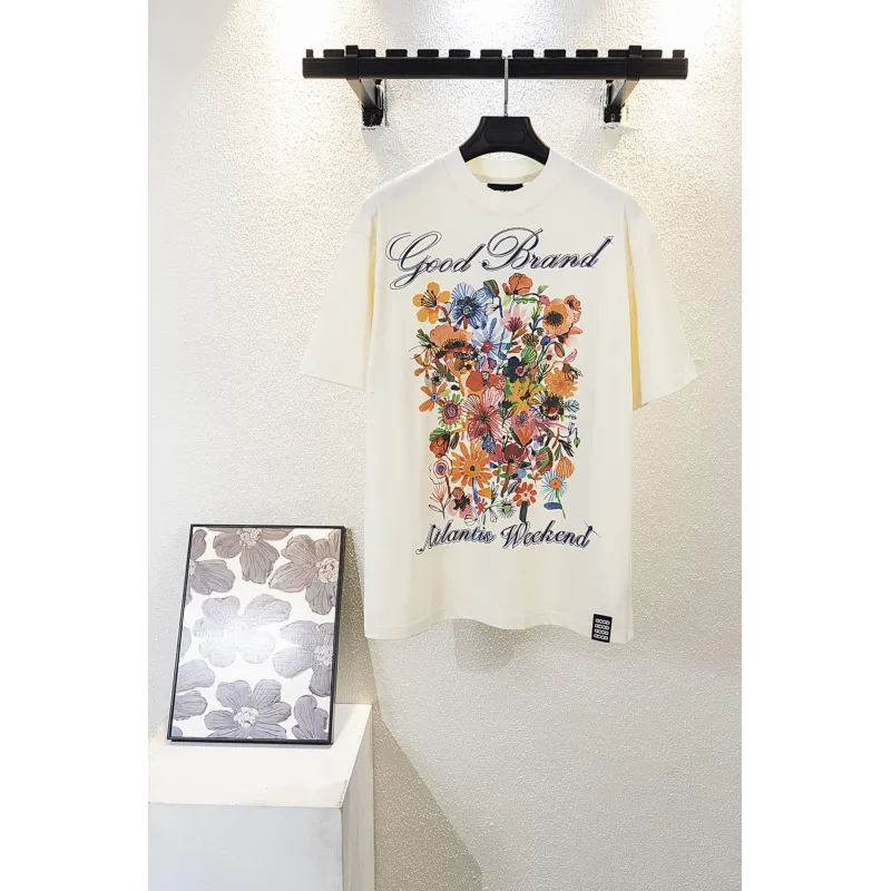 GOOD RAND T-Shirts for Men #A53611