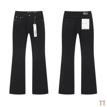 PURPLE Jeans for Men #A62301