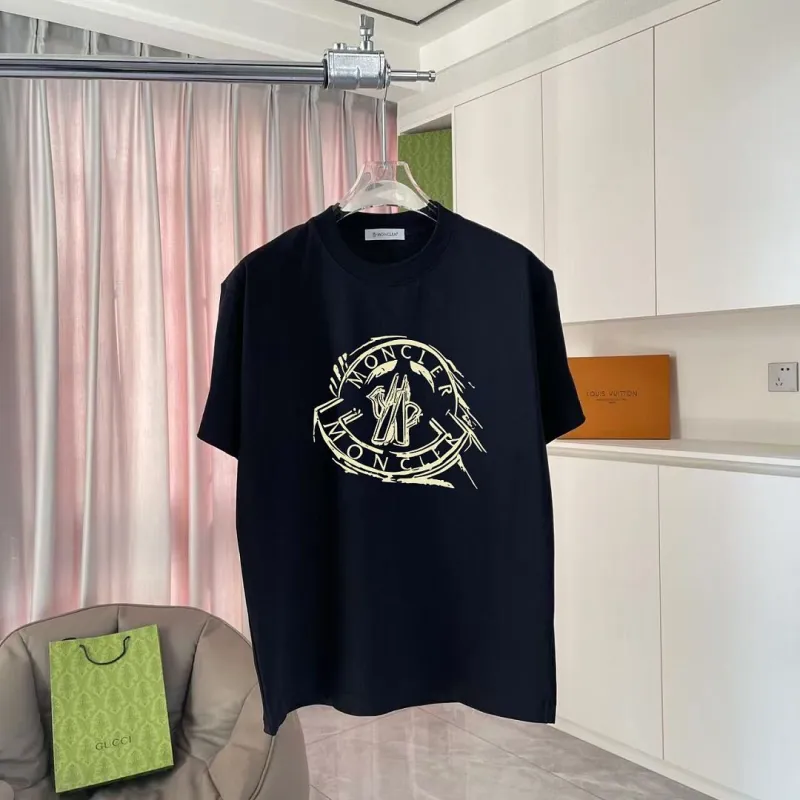 Moncler T-shirts for men #A64415