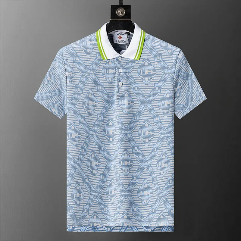 Casablanca T-Shirts #A61583