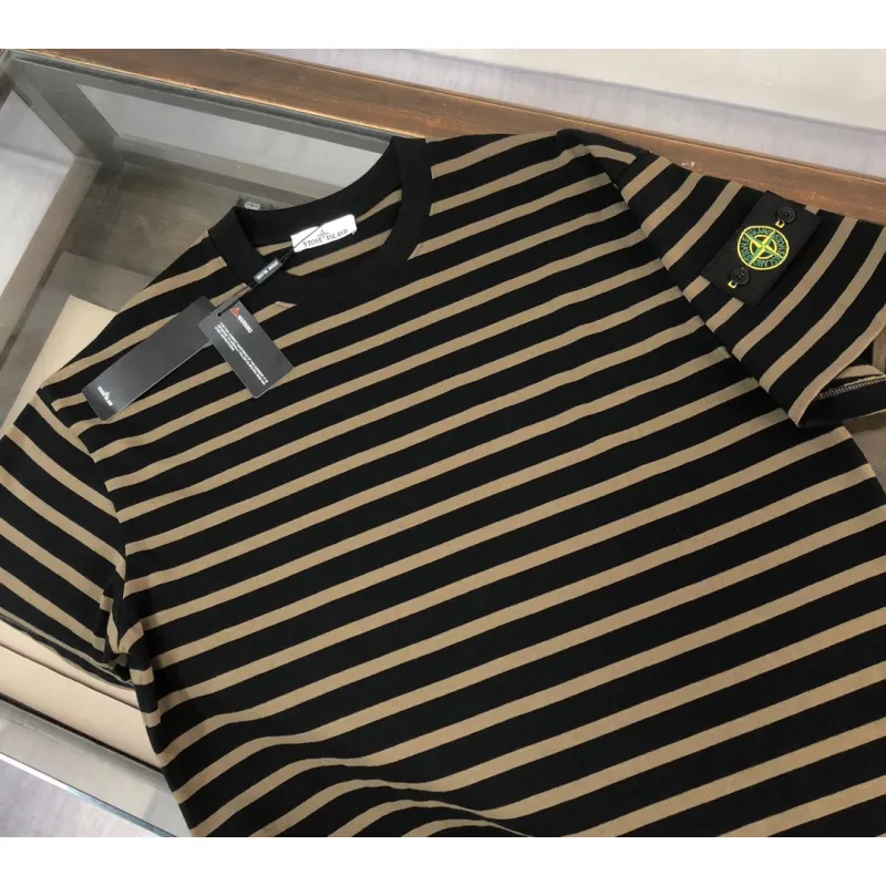 Stone Island T-Shirts for Men #A53633