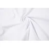 Stone Island T-Shirts for Men White/Black #A25383