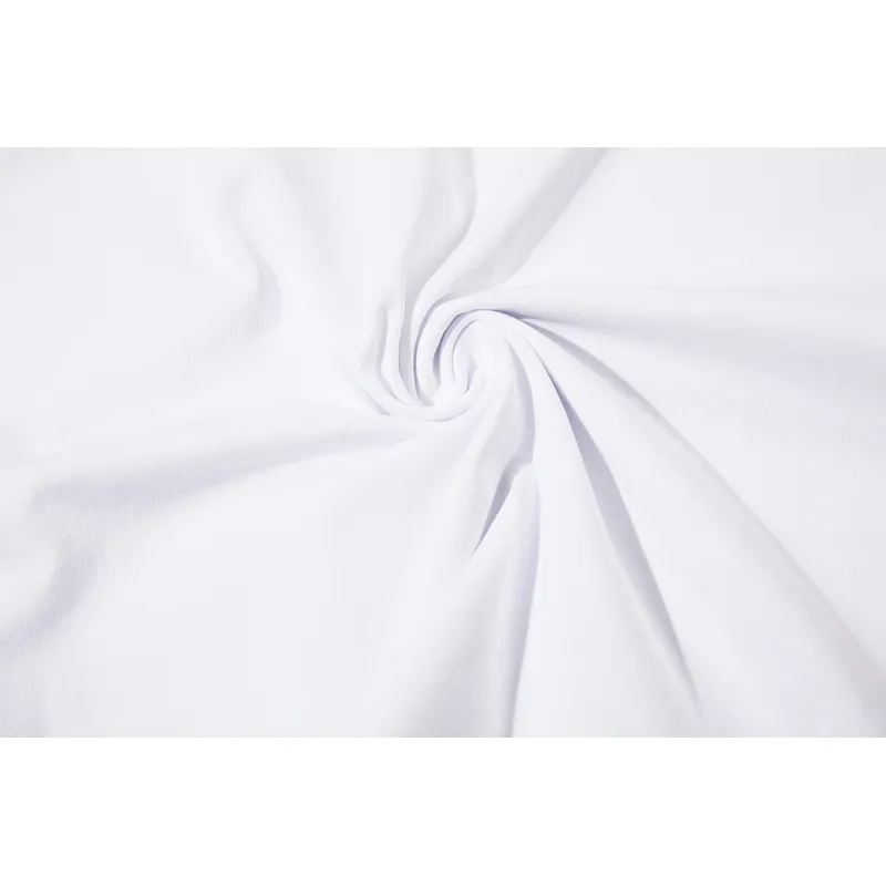 Stone Island T-Shirts for Men White/Black #A25383