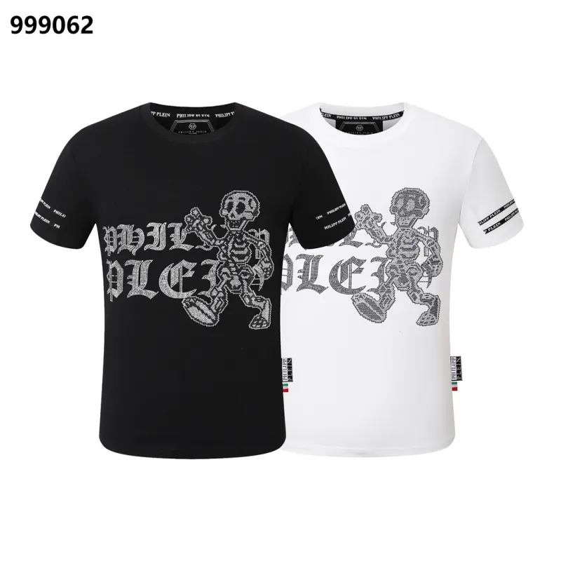 PHILLPP PLIEN T-shirts for MEN #A64106