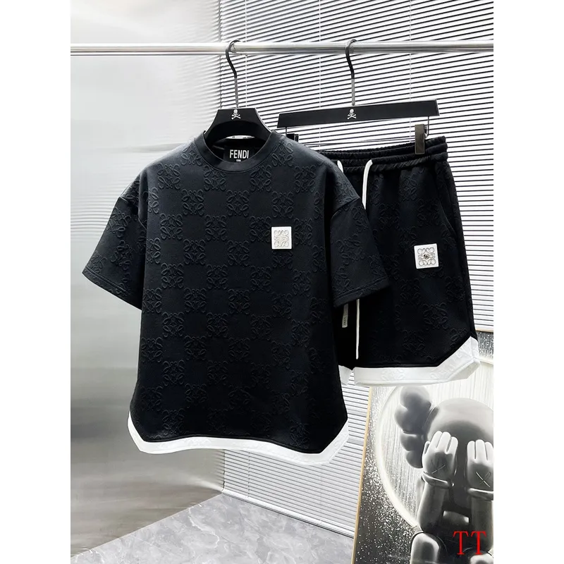 LOEWE Tracksuits #A49086