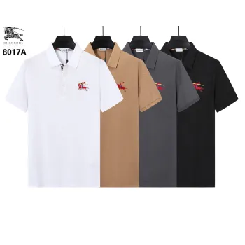 Burberry T-Shirts for Burberry  AAAA T-Shirts #A64460