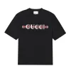 Gucci T-shirts for Gucci Mens AAA T-shirts #A61266