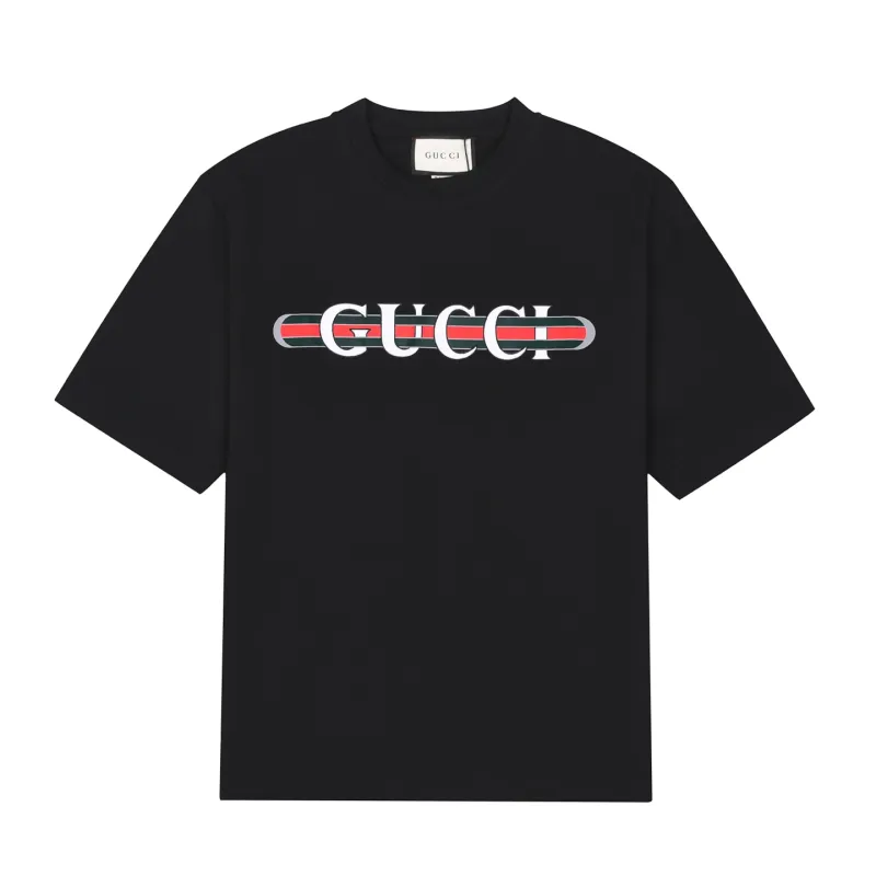 Gucci T-shirts for Gucci Mens AAA T-shirts #A61266