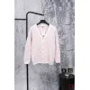 D-ior Sweaters D-iors new season classic knit cardigan #A57878