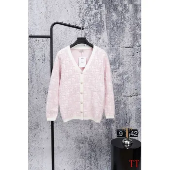 D-ior Sweaters D-iors new season classic knit cardigan #A57878