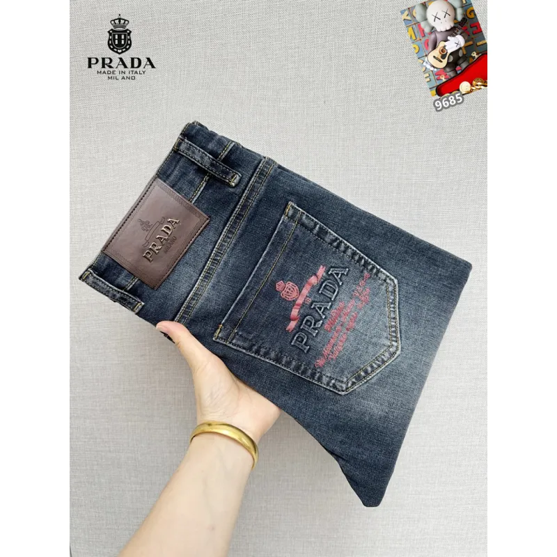 Prada Jeans for MEN #A60265