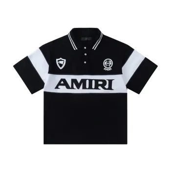 Amiri T-shirts #A63408