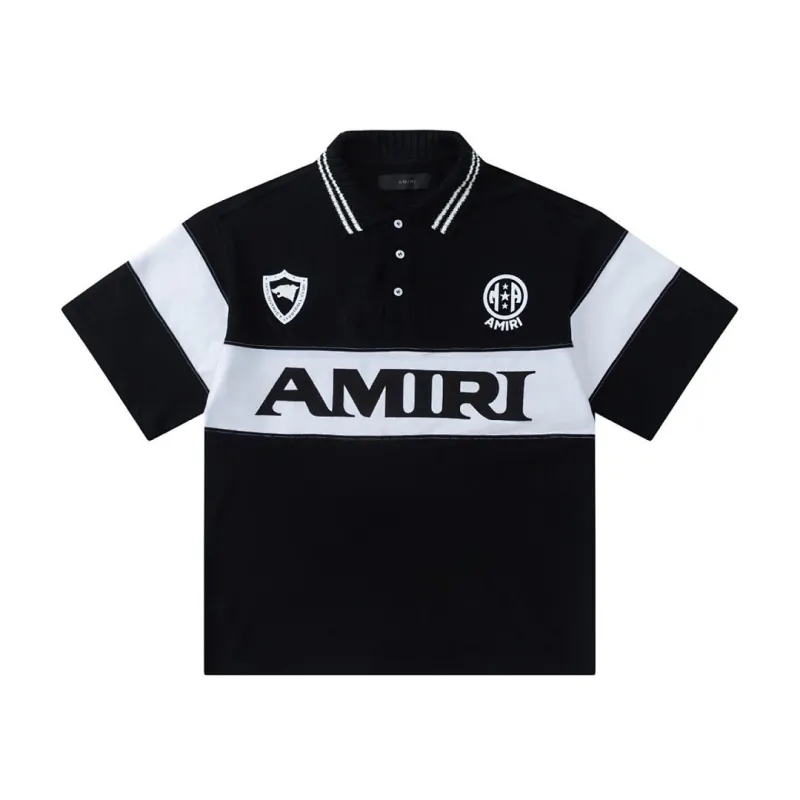 Amiri T-shirts #A63408 Amiri T-shirts #A63408