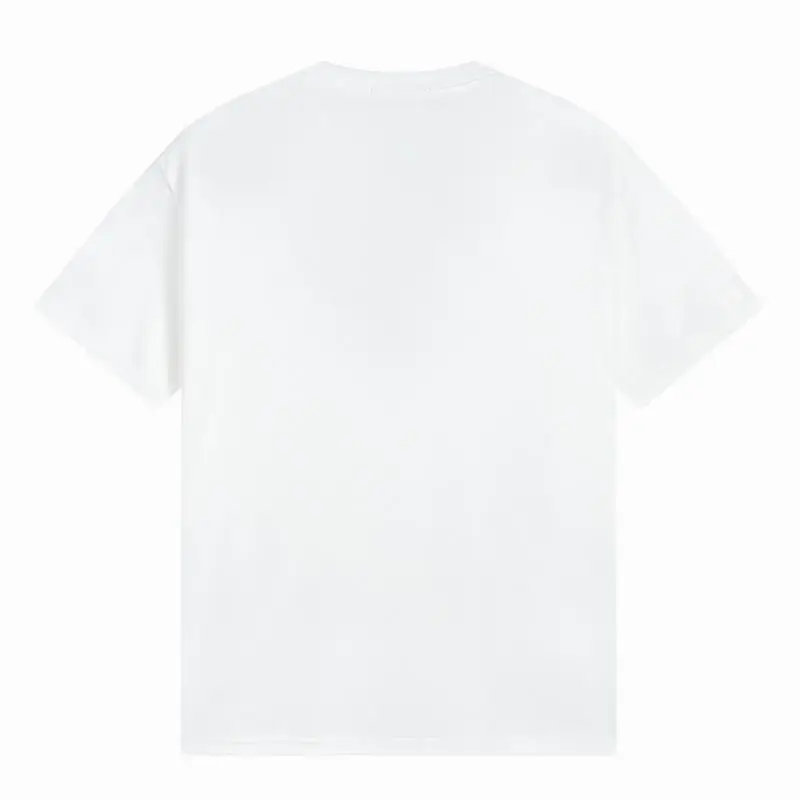Stone Island T-Shirts for Men Black/White #A47339