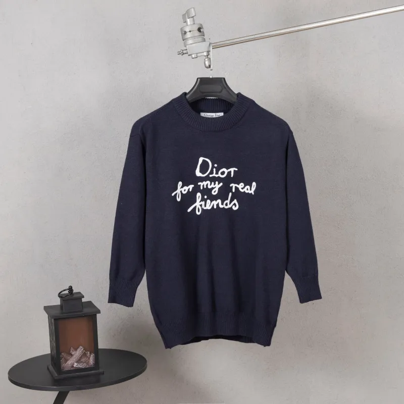 D-ior Sweaters #A58191