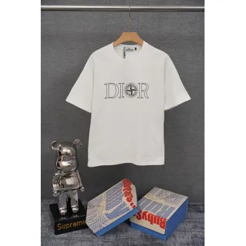 Dior T-shirts for men #A63789