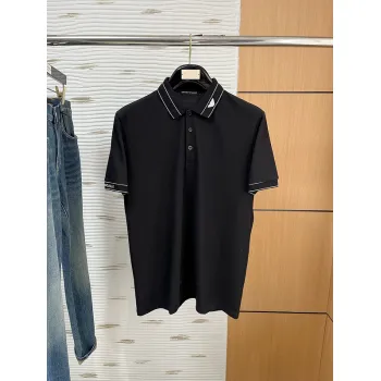 Arm*ni T-Shirts for Arm*ni polo T-shirts for  man #A50144