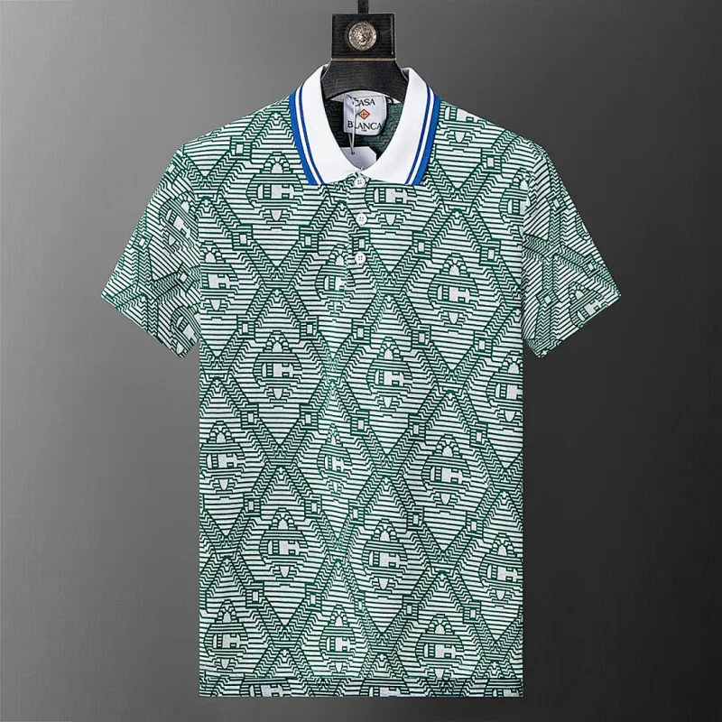 Casablanca T-Shirts #A61585