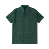Louis Vuitton T-Shirts for Men Polo Shirts #A62586
