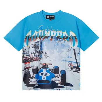 Godspeed-T-Shirts #A50826