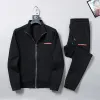 Prada Tracksuits for men #A32066 Prada Tracksuits for men #A32066