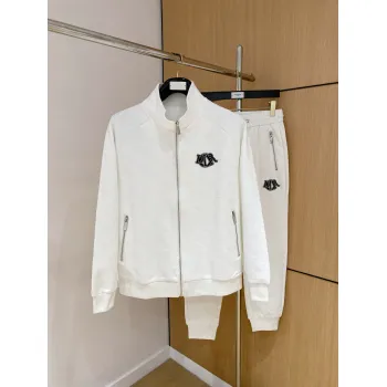 Dior tracksuits for Dior Short Tracksuits for men #A60155