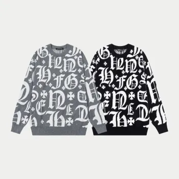Chrome Hearts Sweaters for Men #A54672